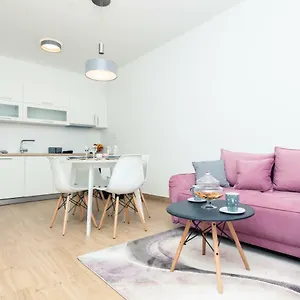 Luxury Angel Appartement