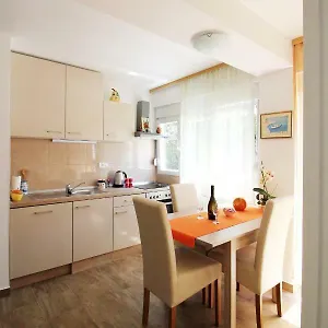 Totko Appartement