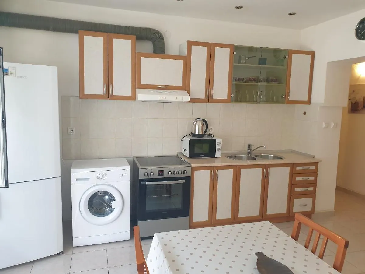 Apartments Dubravka Split Croatie
