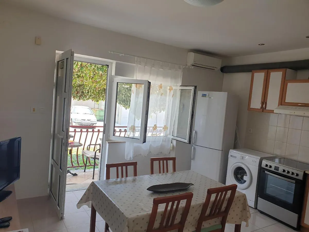 Apartments Dubravka Split Croatie