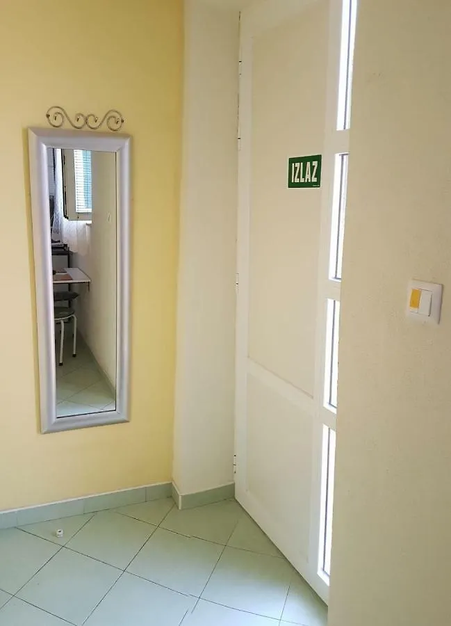 Apartments Dubravka Split